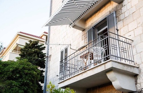 Bacvice Apartment | Beach apartment Pietra