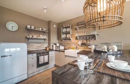 Heiligenhafen Apartment | Beach Apartments Heiligenhafen