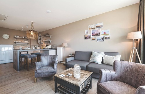 Heiligenhafen Apartment | Beach Apartments Heiligenhafen