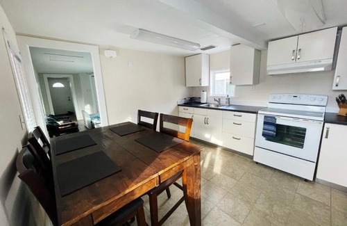 Redington Shores House | Beach Ave Escape - Unit B