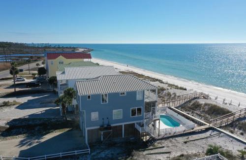 Cape San Blas House | Beach Blessing by Pristine Property Vacation Rentals