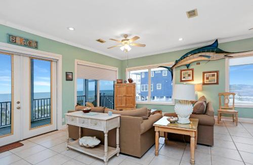 Cape San Blas House | Beach Blessing by Pristine Property Vacation Rentals