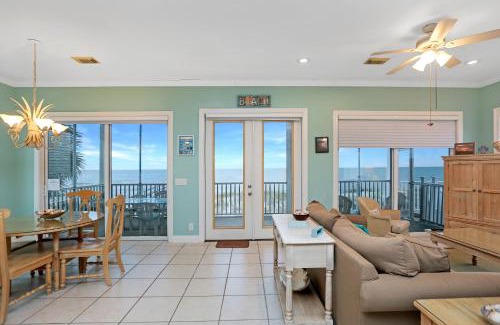 Cape San Blas House | Beach Blessing by Pristine Property Vacation Rentals