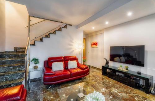 Los Puertos House | Beach Blessing