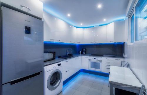 Los Puertos House | Beach Blessing