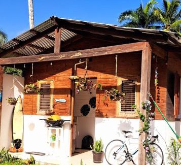 Las Terrenas Apartment | Beach Bungalow 100 m Playa Coson