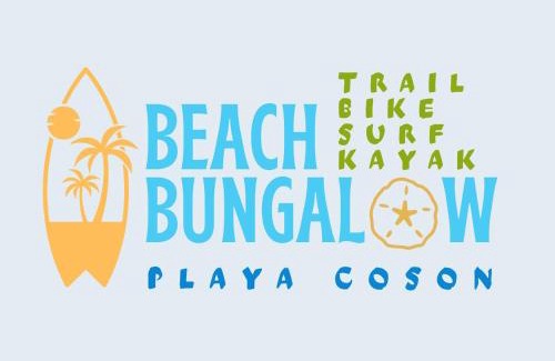 Las Terrenas Apartment | Beach Bungalow 100 m Playa Coson