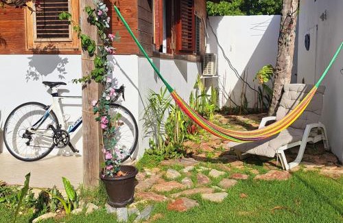 Las Terrenas Apartment | Beach Bungalow 100 m Playa Coson