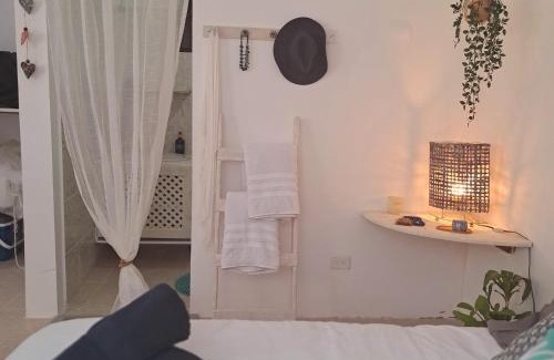 Las Terrenas Apartment | Beach Bungalow 100 m Playa Coson