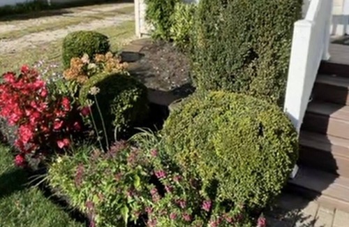 Bayville House | Beach bungalow on the Long Island Sound