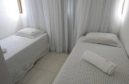 Boa Viagem Apartment | Beach Class Convention HOM