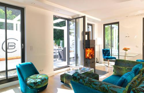 Binz Apartment | Beach Cloud*