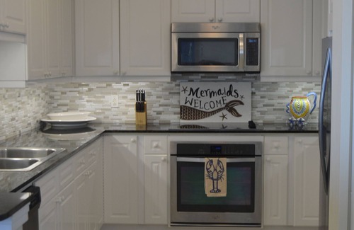 Navarre Beach Condo | Beach Colony West Penthouse - Incredible Beach Front Views in Navarre Beach