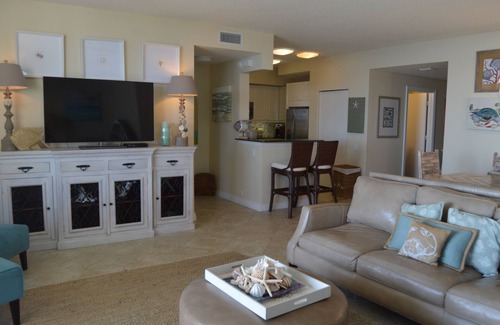 Navarre Beach Condo | Beach Colony West Penthouse - Incredible Beach Front Views in Navarre Beach