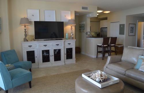 Navarre Beach Condo | Beach Colony West Penthouse - Incredible Beach Front Views in Navarre Beach