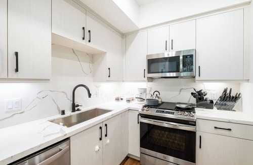 Carlsbad Village Condo | Beach Condo 234CB
