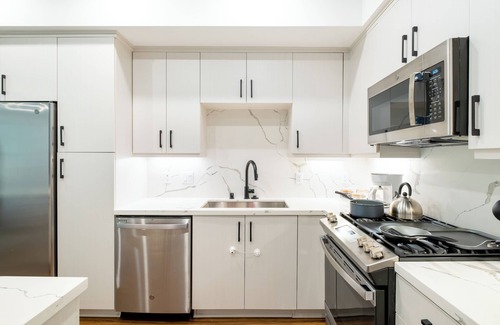 Carlsbad Village Condo | Beach Condo 234CB