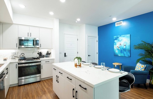 Carlsbad Village Condo | Beach Condo 234CB