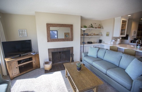 Pajaro Dunes Apartment | Beach Condo Shorebirds 220