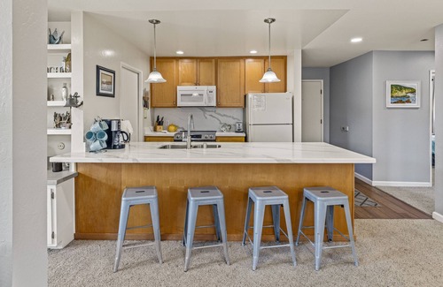 Pajaro Dunes Condo | Beach Condo Shorebirds 263