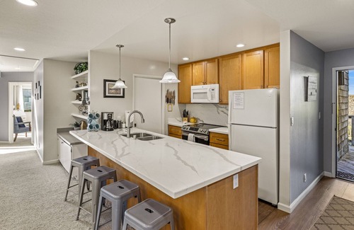 Pajaro Dunes Condo | Beach Condo Shorebirds 263