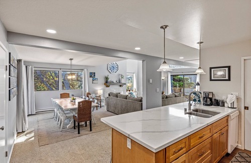 Pajaro Dunes Condo | Beach Condo Shorebirds 263