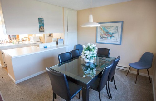 Pajaro Dunes Apartment | Beach Condo Shorebirds 196