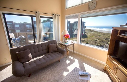Pajaro Dunes Apartment | Beach Condo Shorebirds 196