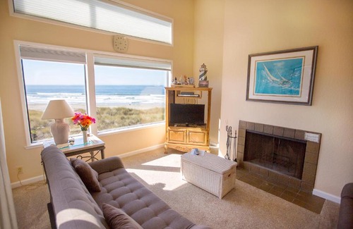 Pajaro Dunes Apartment | Beach Condo Shorebirds 196