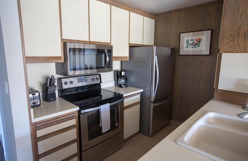 Pajaro Dunes Apartment | Beach Condo Shorebirds 211