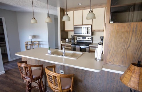 Pajaro Dunes Apartment | Beach Condo Shorebirds 211