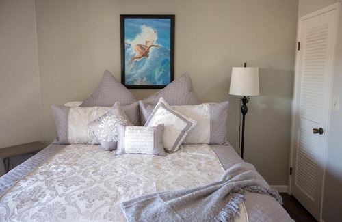 Pajaro Dunes Apartment | Beach Condo Shorebirds 211