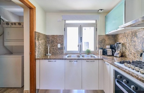 Bavaro Condo | Beach Condo w/Sea View C-102 @ Costa Atlantica