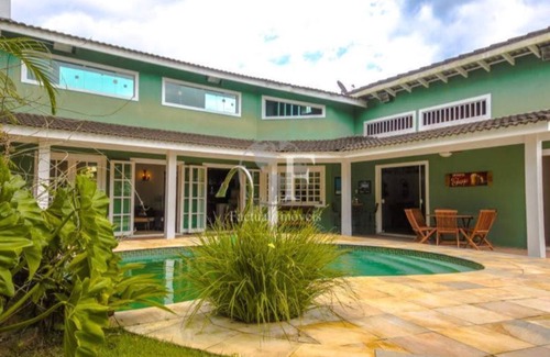 Guaruja House | BEACH COTTAGE