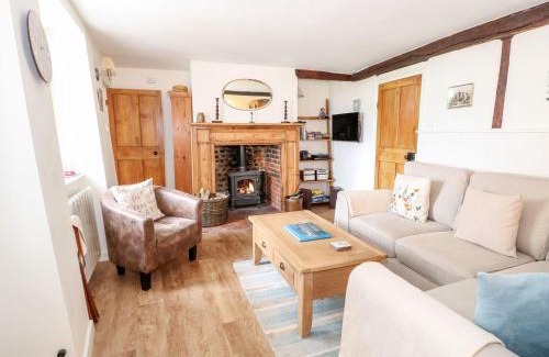 Cley next the Sea House | Beach Cottage