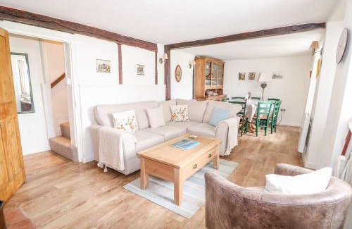 Cley next the Sea House | Beach Cottage