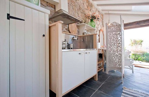 Sennen Cove Cottage | Beach Cottage, Sea views, Garden, Amazing Location