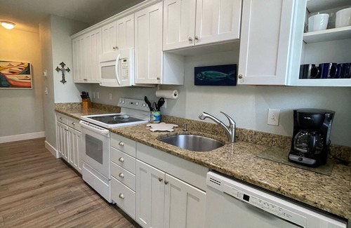 Whitney Beach House | Beach Cottage with a Private Hot Tub