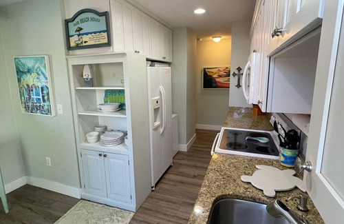 Whitney Beach House | Beach Cottage with a Private Hot Tub