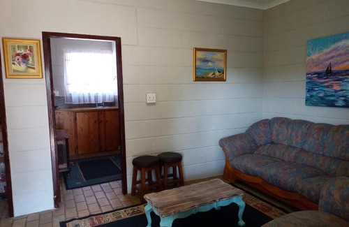 Marina Beach Apartment | Beach cottage