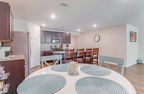 Long Beach House | Beach Dream Home with room for the family