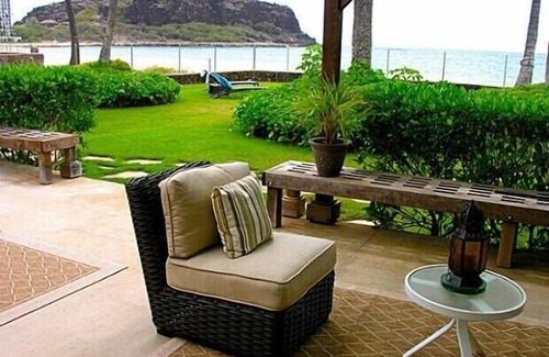 Makaha House | Beach Dream House
