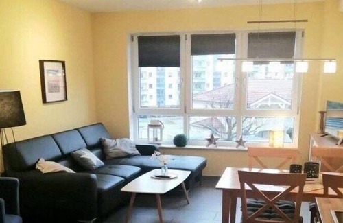 Karlshagen House | Beach Dune 19 on the beach