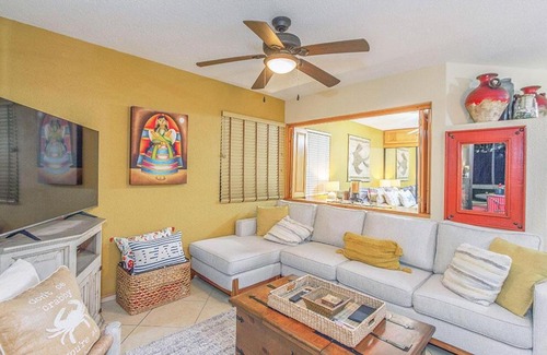 Campo de Golf Fonatur Apartment | Beach Eateries 10 min walk 1BDRM Golf view