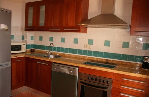 Las Negras Villa | Beach and Nature. Villa in Cabo de Gata, facing the bay of Las Negras