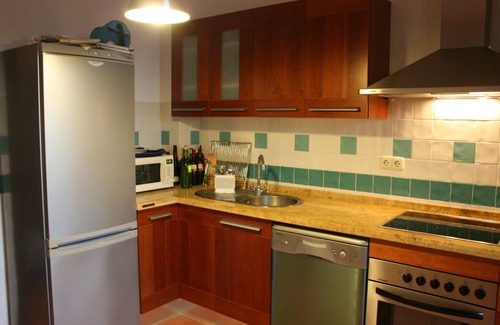 Las Negras Villa | Beach and Nature. Villa in Cabo de Gata, facing the bay of Las Negras