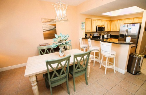 Miramar Beach Condo | Beach Escape | Ariel Dunes I 1003 | Gulf Views | Pools & Gym | Seascape Resort