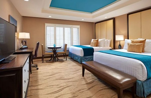 Village of La Jolla Hotel | Beach Escape! Four Pet-Friendly Units, Near Wipeout Beach