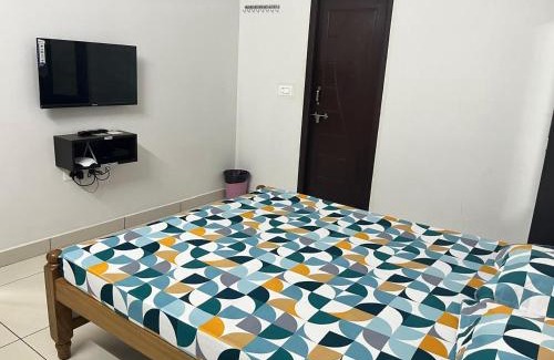 Malpe House | Beach Escape Homestay- Malpe Beach