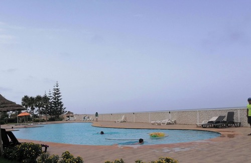 Skhirat Apartment | BEACH EVASION